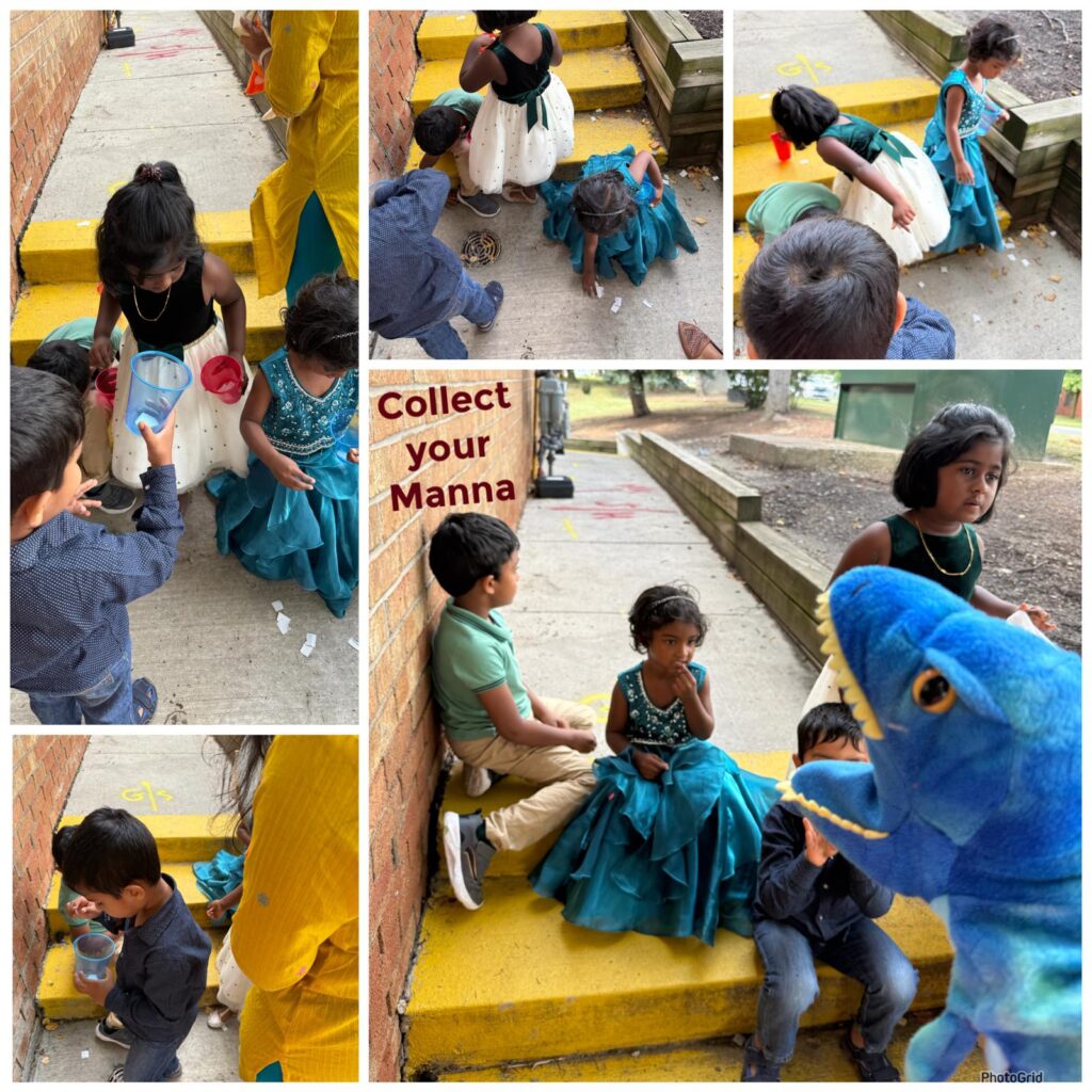 rwc Sunday School