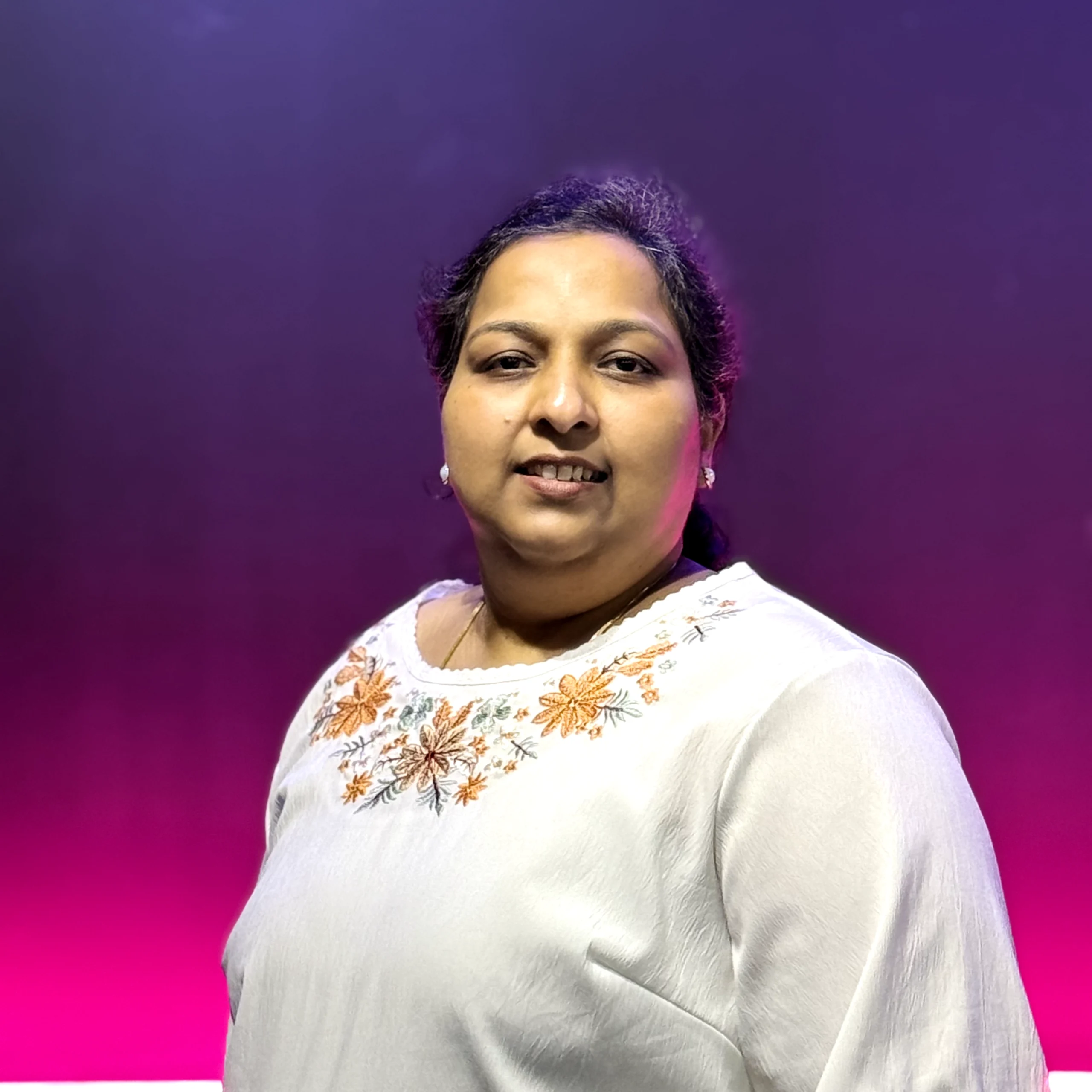 Karunya Rathan