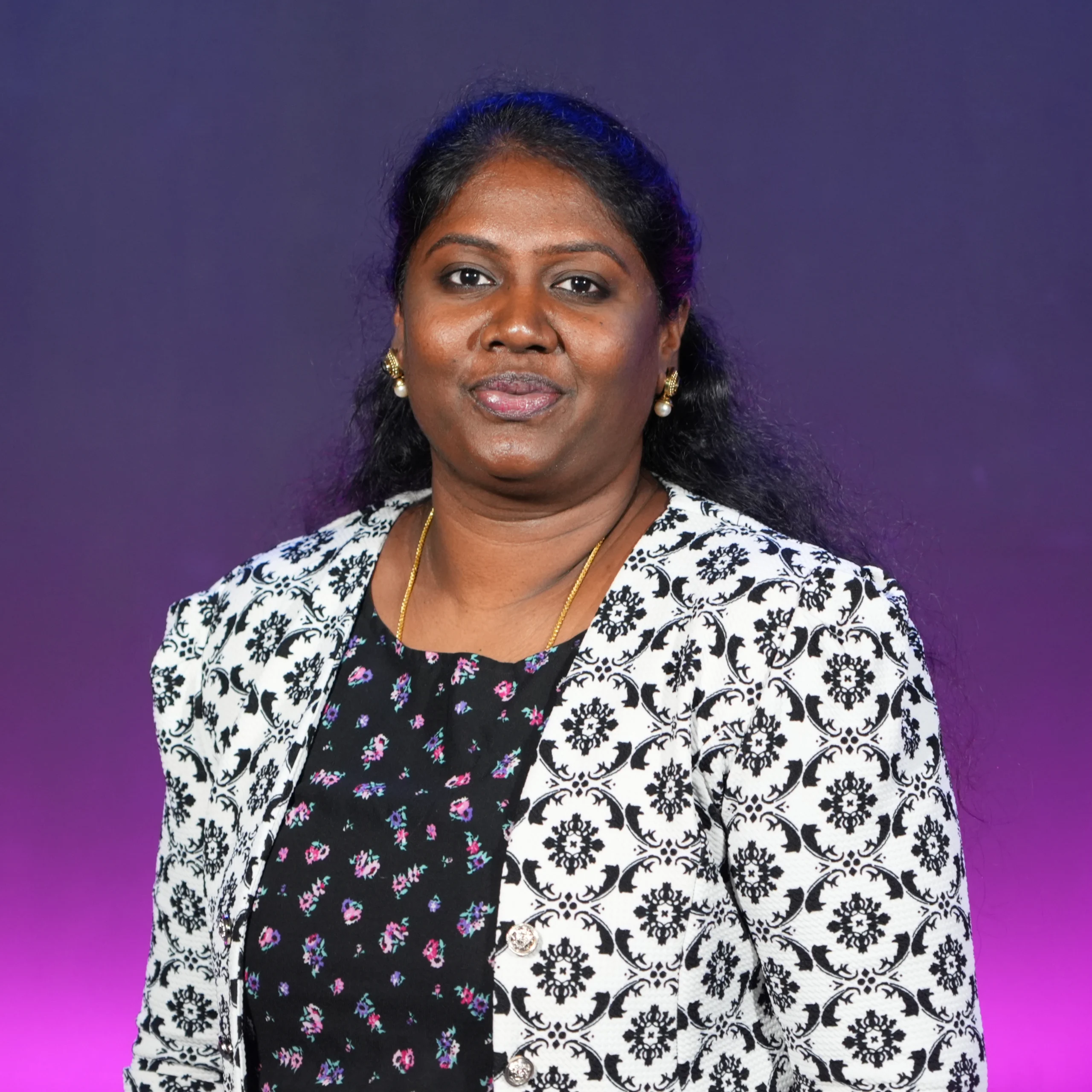 Revathi Kumar