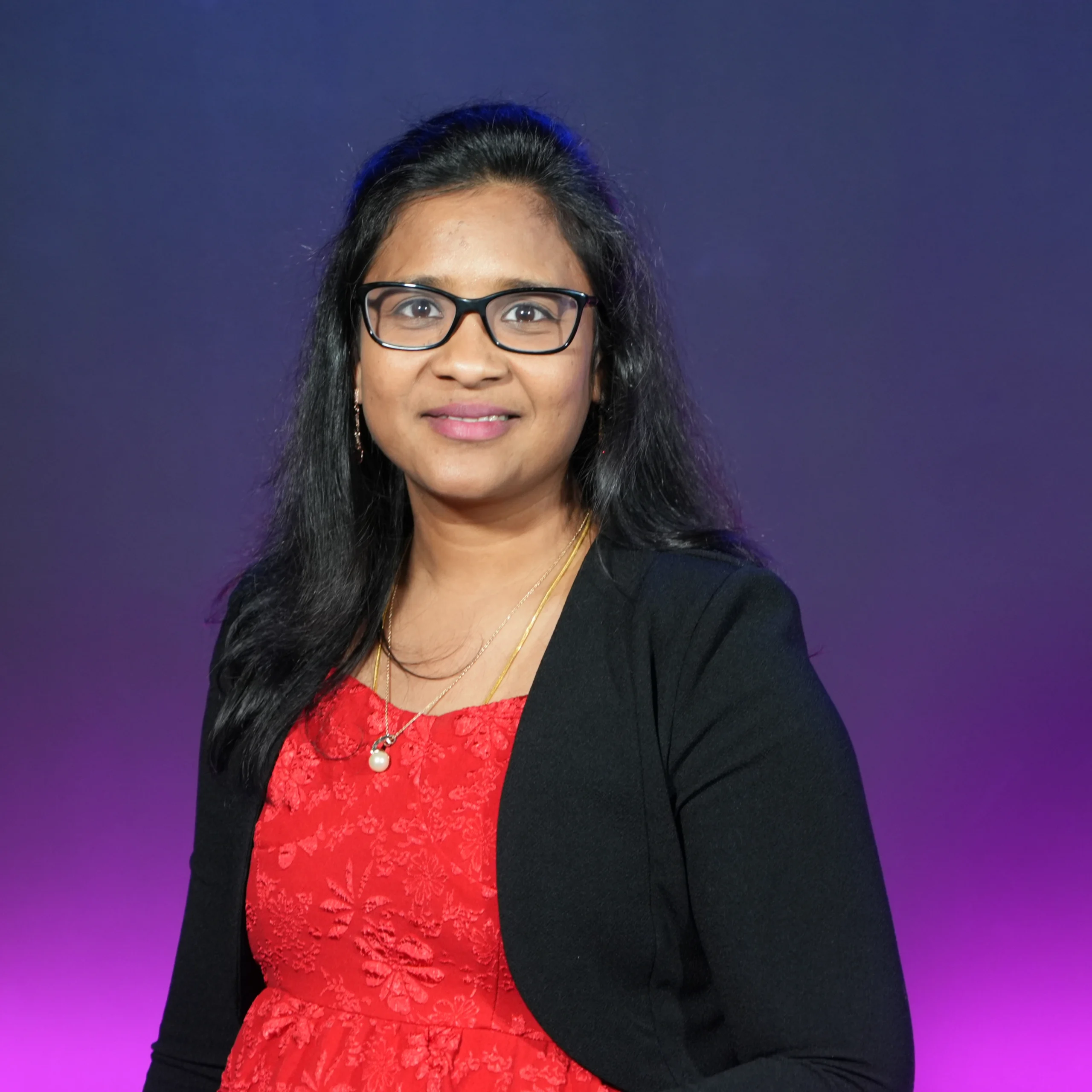 Seema Rajesh