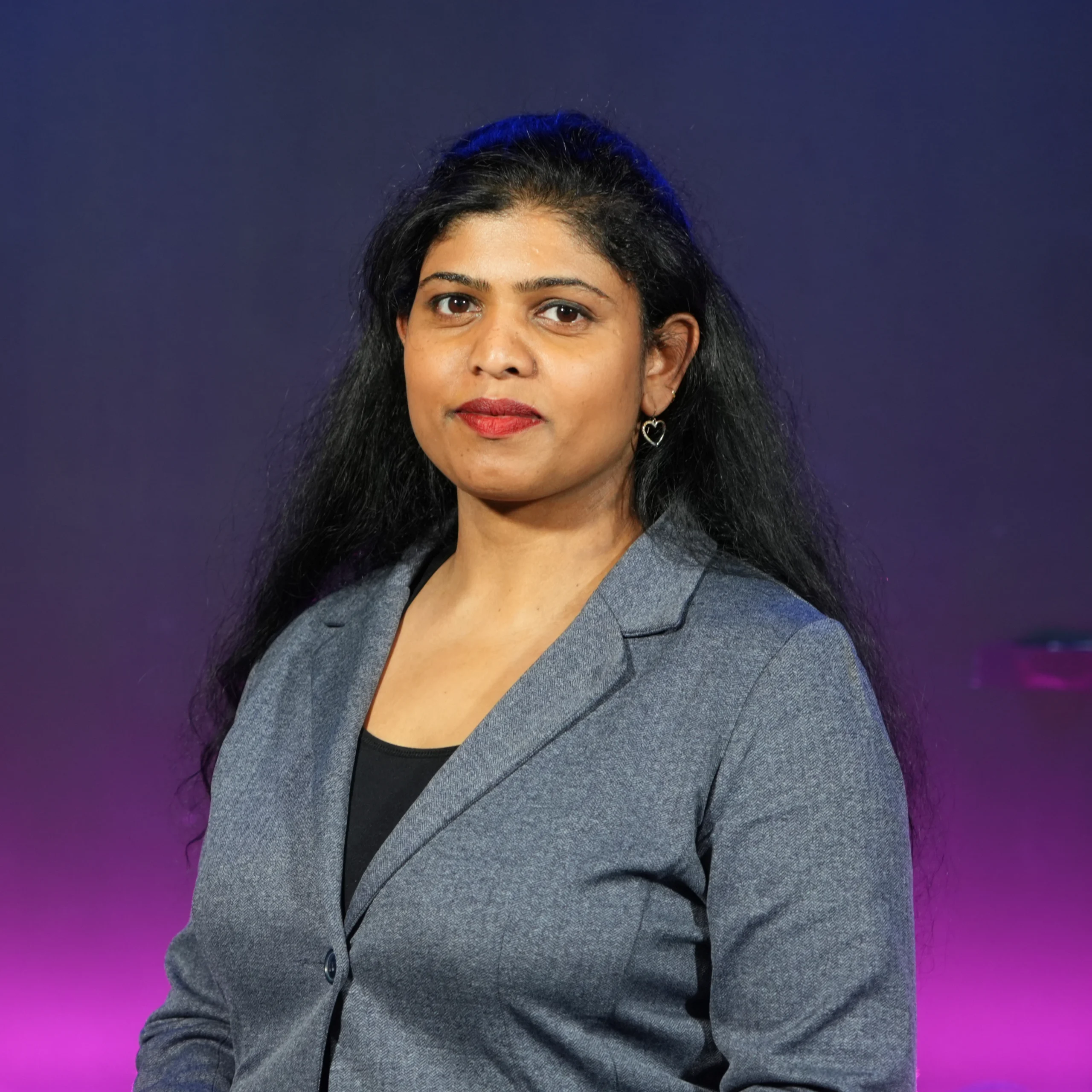Sherina Roy